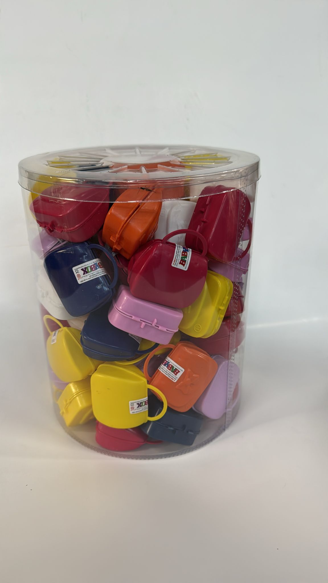 Mini Çanta Oyuncak 18X70 adet